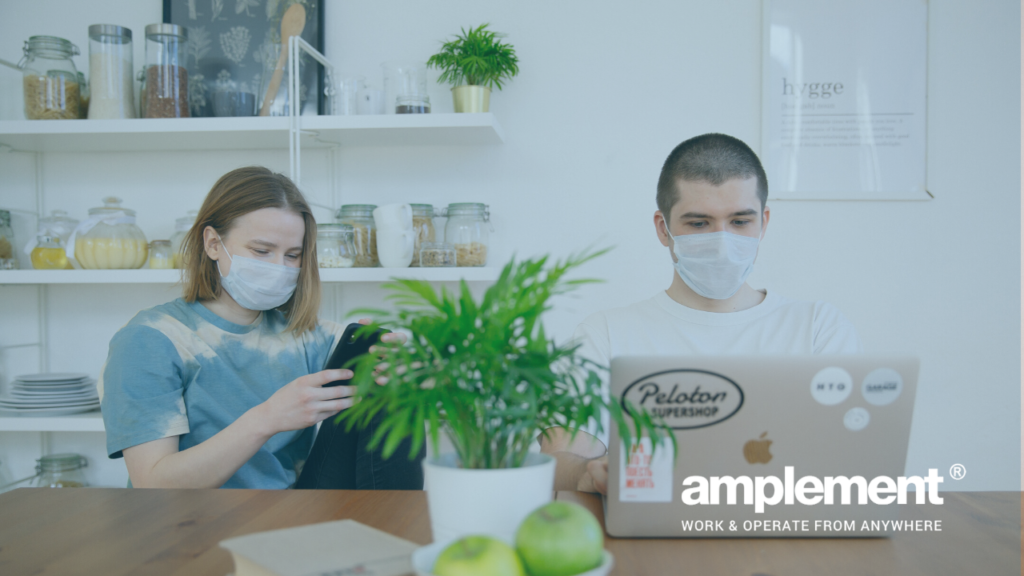 Choisissez un environnement propice au travail